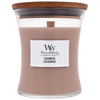 Vonná sviečka váza Cashmere
